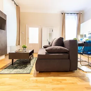 Lindengasse Apartamento