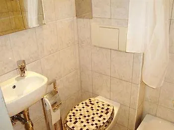 Apartment Favoritenstrasse Vienna 0*,  Austria