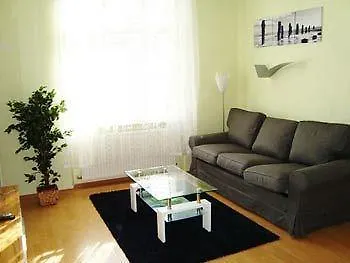 Apartment Favoritenstrasse contacts