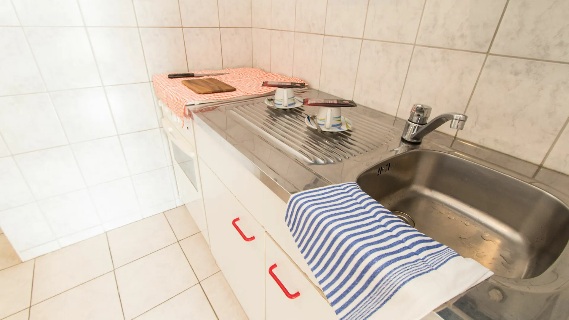Apartment Favoritenstrasse Vienna Austria